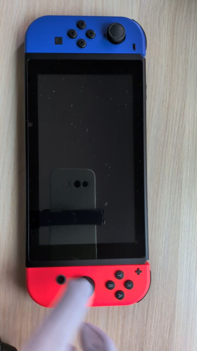 任天堂スイッチ 本体 nintendo switch