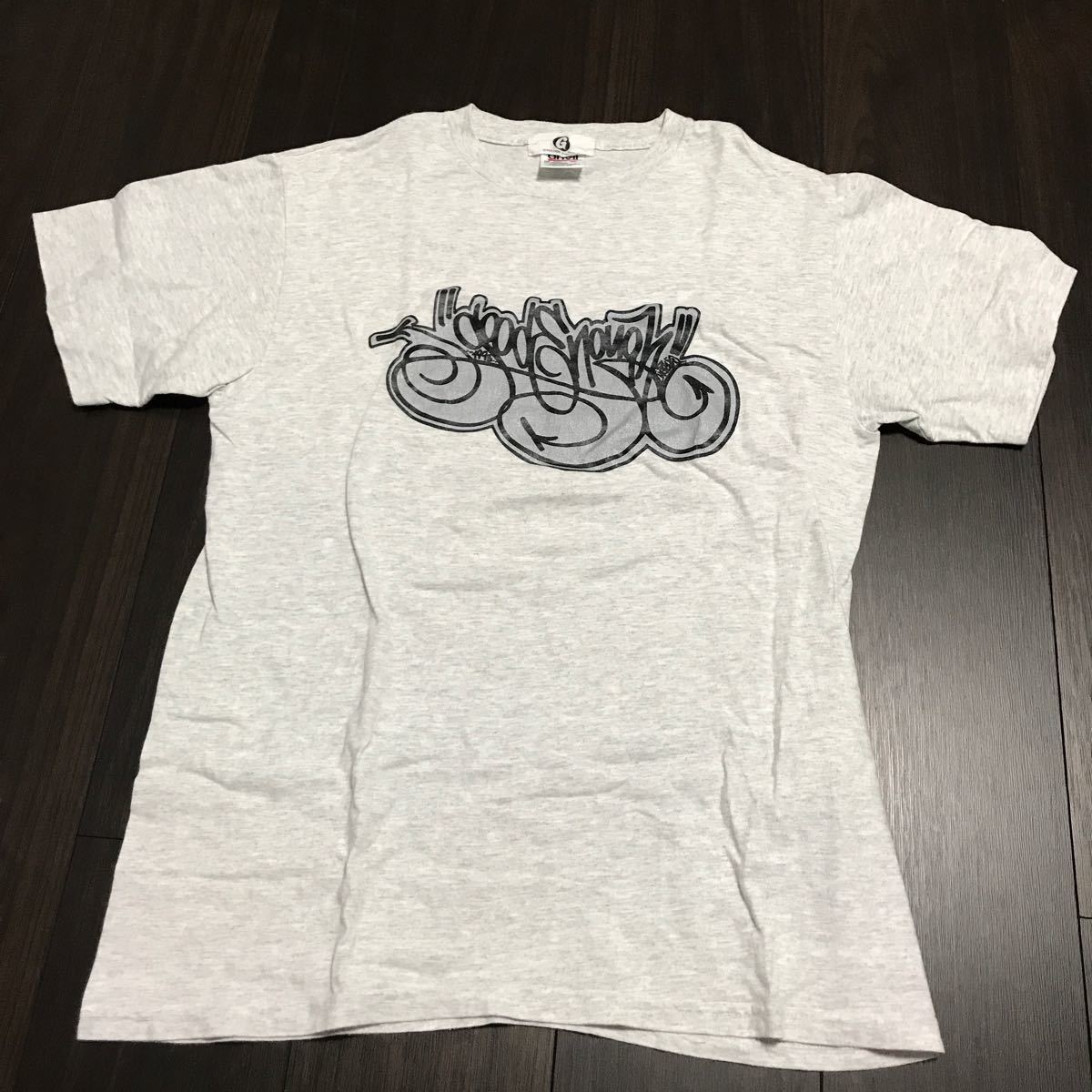 goodenough 藤原ヒロシ ERIC HAZE Tシャツ 裏原 Tee|Yahoo goodenough 藤原ヒロシ ERIC HAZE Tシャツ 裏原 Tee|Yahoo