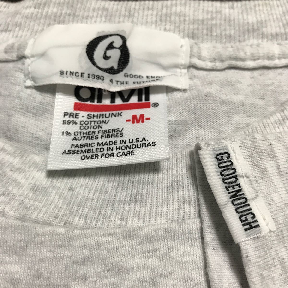 goodenough 藤原ヒロシ ERIC HAZE Tシャツ 裏原 Tee|Yahoo goodenough 藤原ヒロシ ERIC HAZE Tシャツ 裏原 Tee|Yahoo