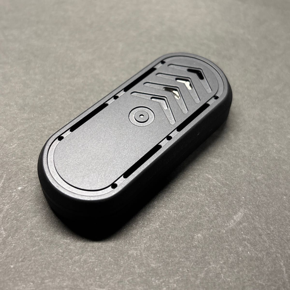 チタン製 音叉内蔵 フィジェットトイ ZDEDC ハンドスピナー フィジェット チタン製 moyin 音叉内蔵 フィジェットトイ EDC ハンドスピナー