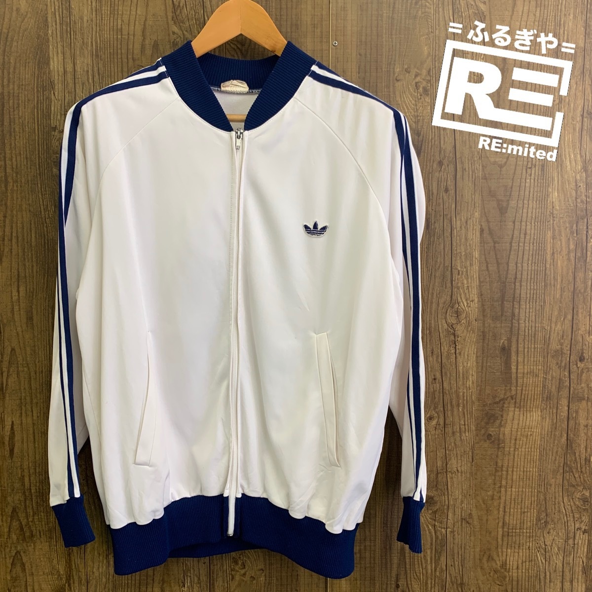 格安SALEスタート！ トラックジャケット ATP アディダス adidas