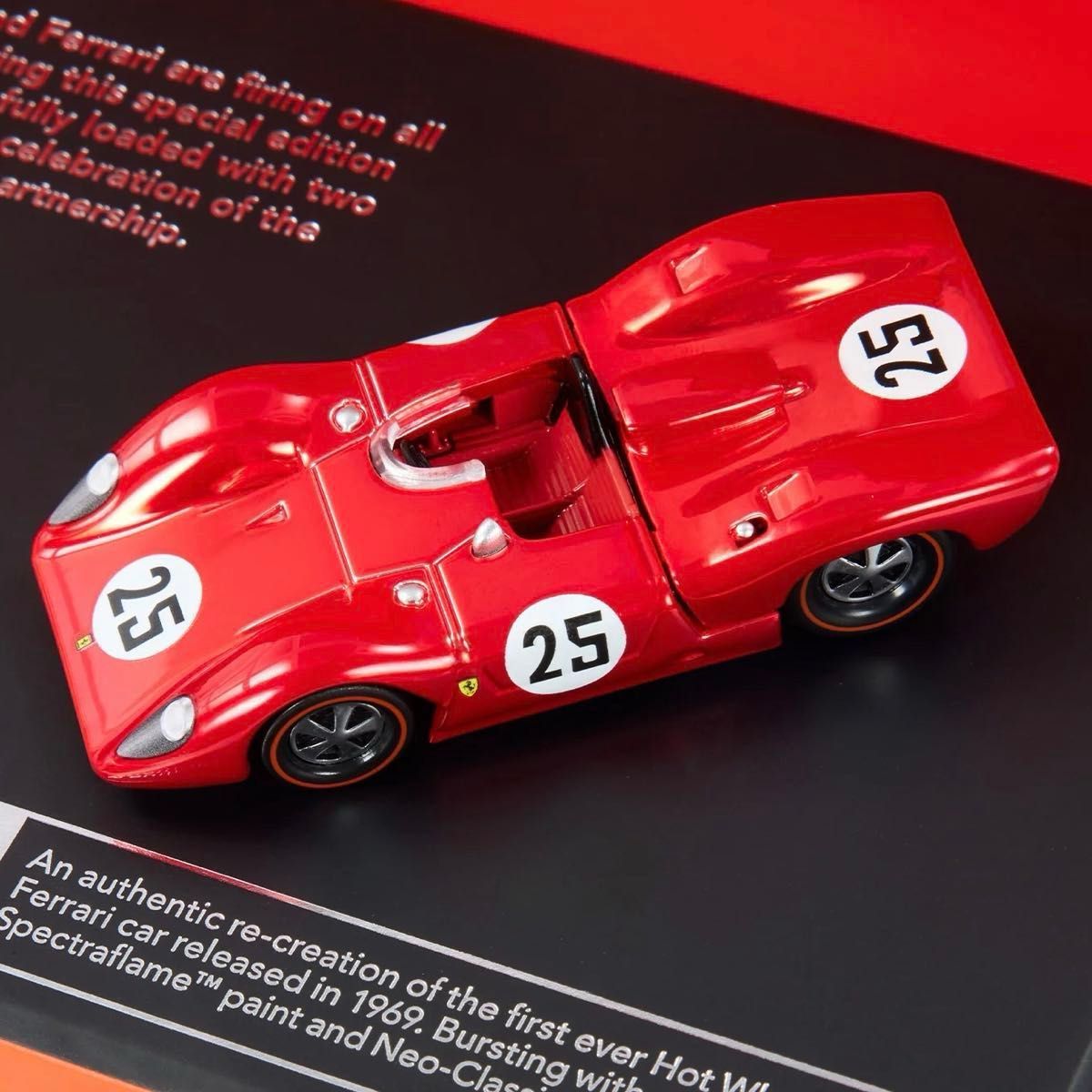 ホット ウィール RLC 限定フェラーリ 2 パック ヘリテージ ホット ウィール RLC 限定フェラーリ 2 パック ヘリテージ Hot