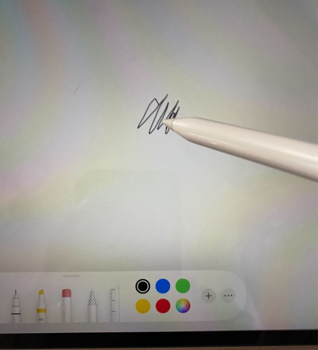 Apple Pencil 第1世代 アップルペンシル 第一世代 A1603