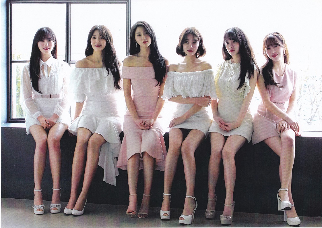 ヤフオク New Aoa 写真付 ポスター10枚 Ver 2 韓国 ヤフオク New Aoa 写真付 ポスター10枚 Ver 2 韓国