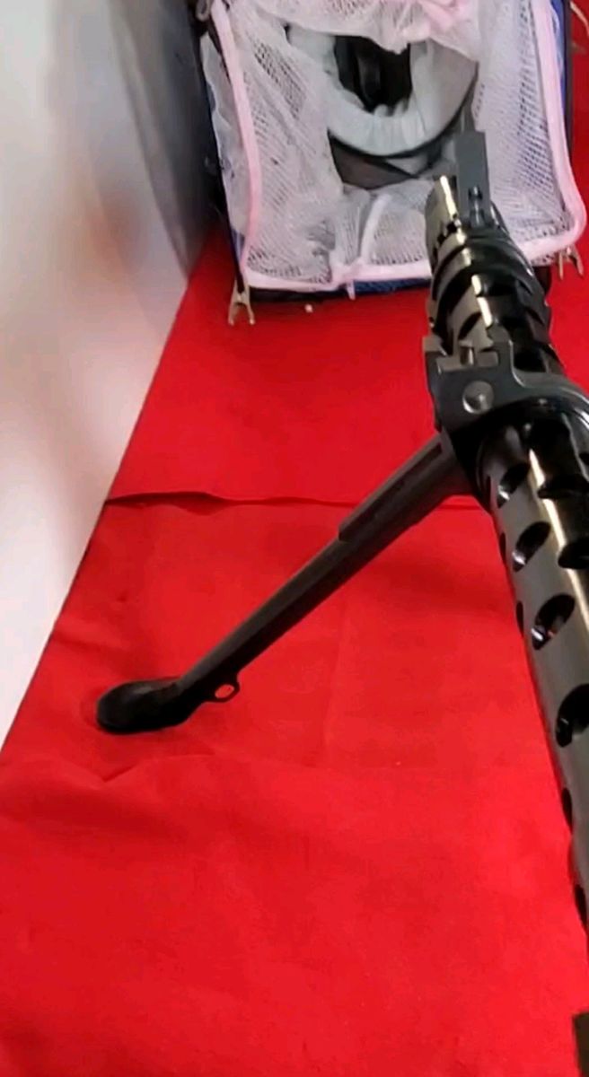 RWA MG34 フルメタル電動ガン 動作確認済み 正常に動作します。 ドイツ軍 WWⅡ