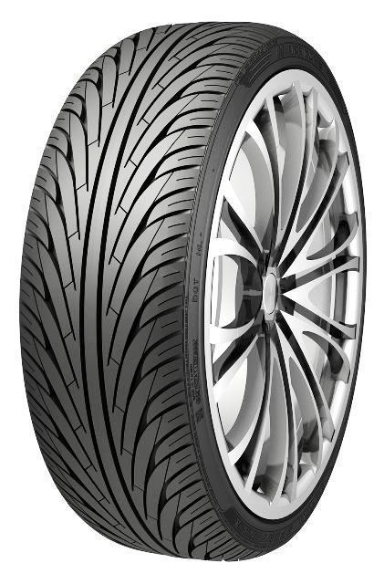 ◇新品サマータイヤ◇ナンカン(NANKANG) NS-2 245/40R20 95Y【スポーツ