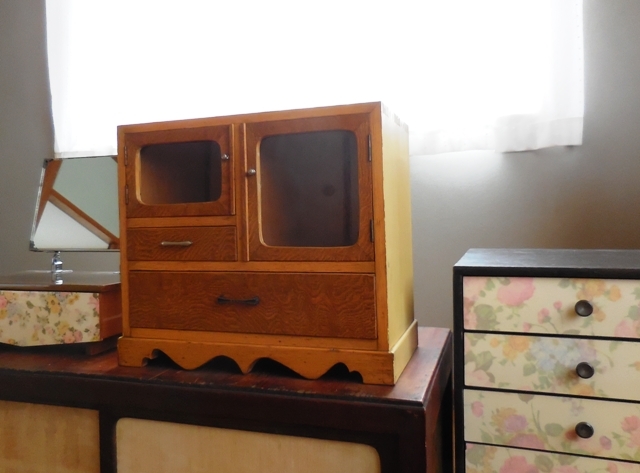 ヤフオク! - 286.4◇昭和レトロ ポップ 部屋店舗 空間 インテリア...