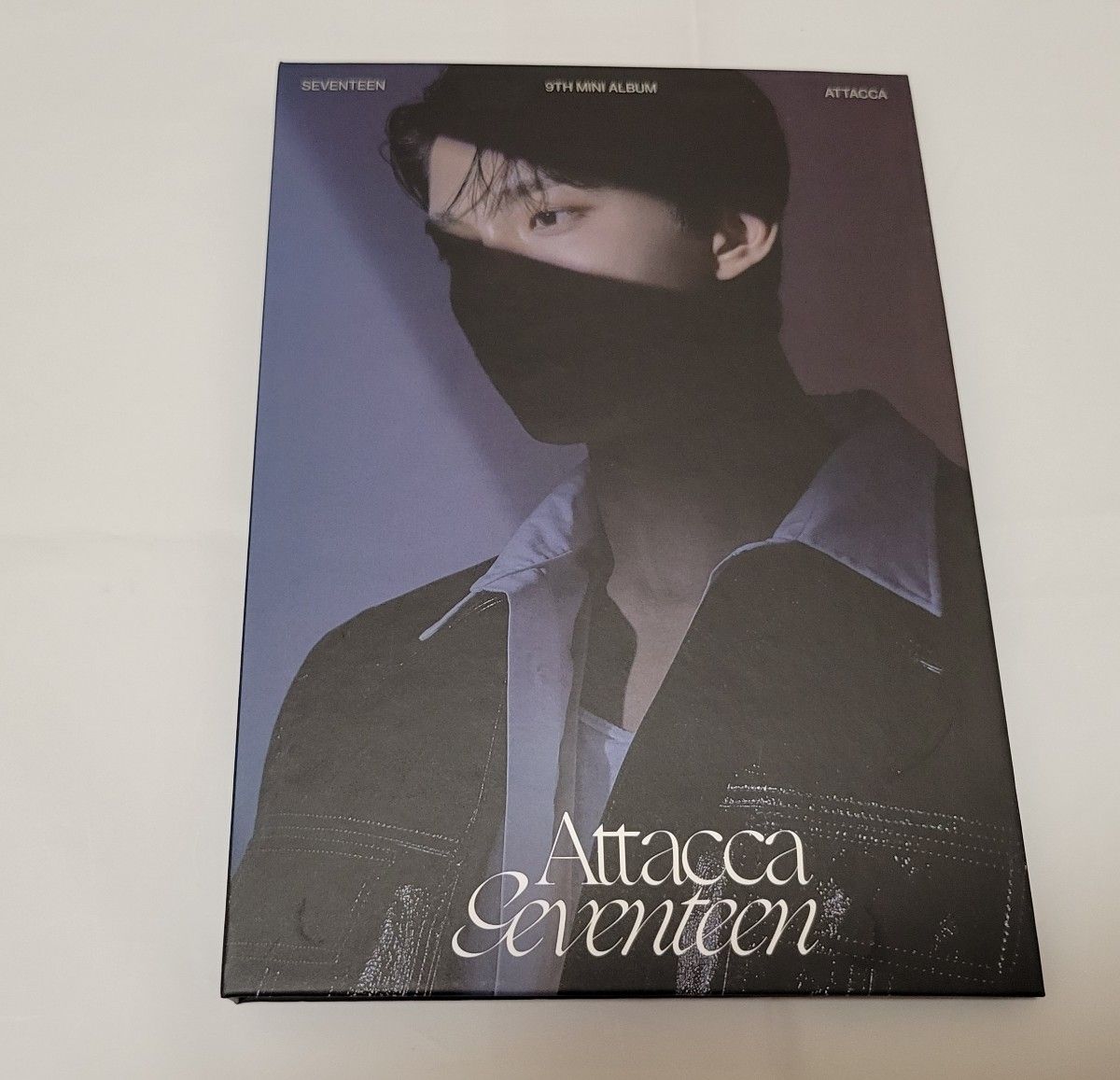 SEVENTEEN Attacca ドギョム 31枚セット まとめ売り SEVENTEEN Attacca ドギョム 31枚セット まとめ売り SEVENTEEN