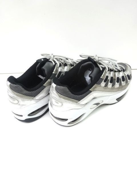 KZ626★PUMA × BLENDS CELL ENDURA PUMA SILVER 370334-01★27.5★シルバー/黒★定価￥19440-★プーマ×ブレンズ_画像2