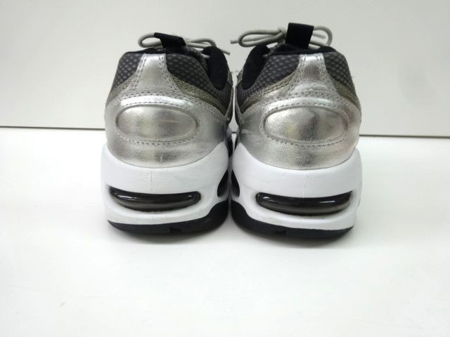 KZ626★PUMA × BLENDS CELL ENDURA PUMA SILVER 370334-01★27.5★シルバー/黒★定価￥19440-★プーマ×ブレンズ_画像6