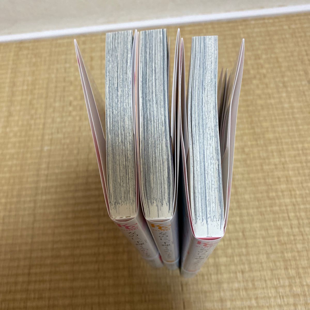 Paypayフリマ なのに 千輝くんが甘すぎる 3巻セット Paypayフリマ なのに 千輝くんが甘すぎる 3巻セット