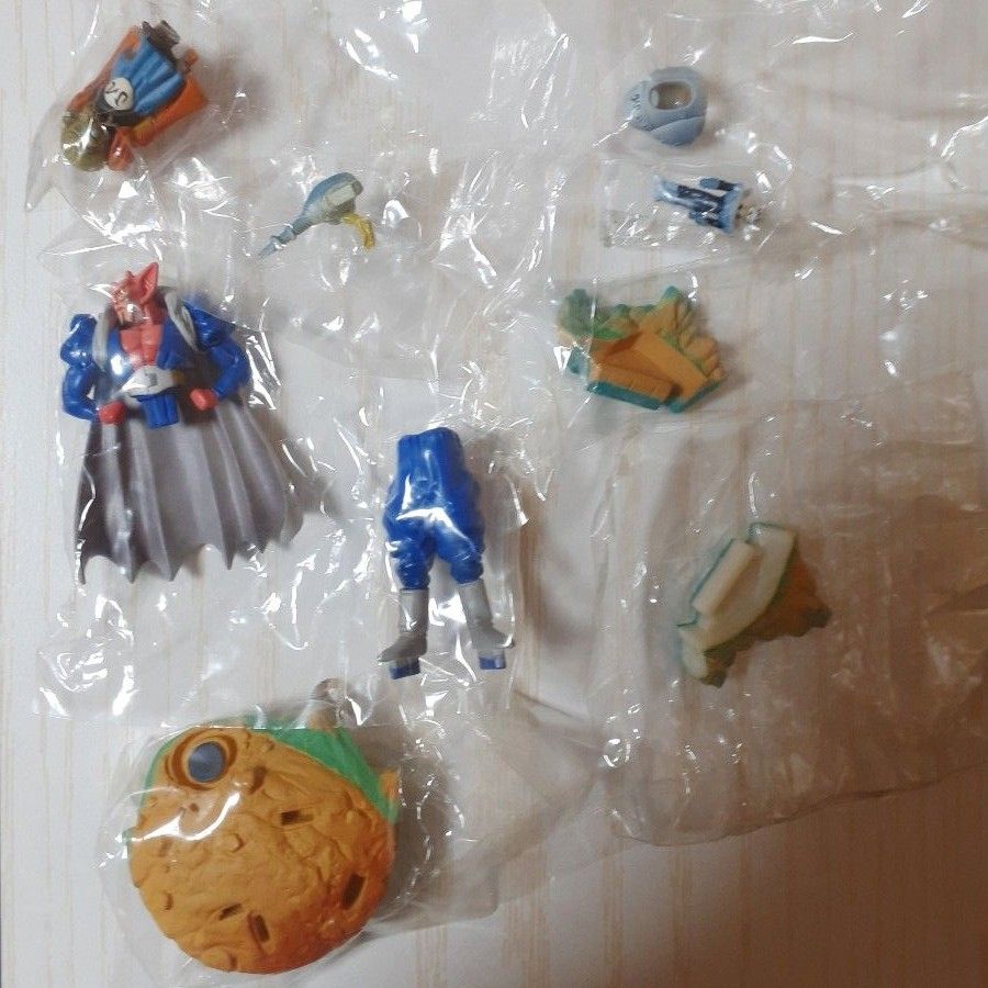 ドラゴンボール フィギュア ドラカプ 現状品セット ドラゴンボール フィギュア ドラカプ 現状品セット|Yahoo