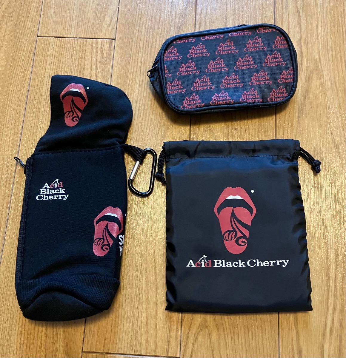 Acid Black Cherry ツアーグッズ Acid Black Cherry ツアーグッズセット|Yahoo!フリマ(旧PayPay