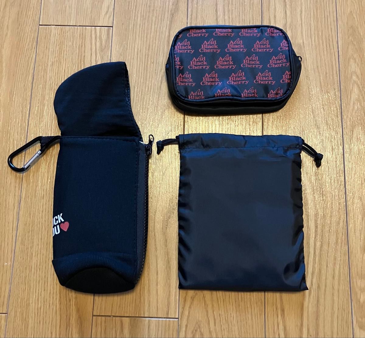 ②Acid Black Cherryツアーグッズセット Acid Black Cherry ツアーグッズセット|Yahoo!フリマ(旧PayPay