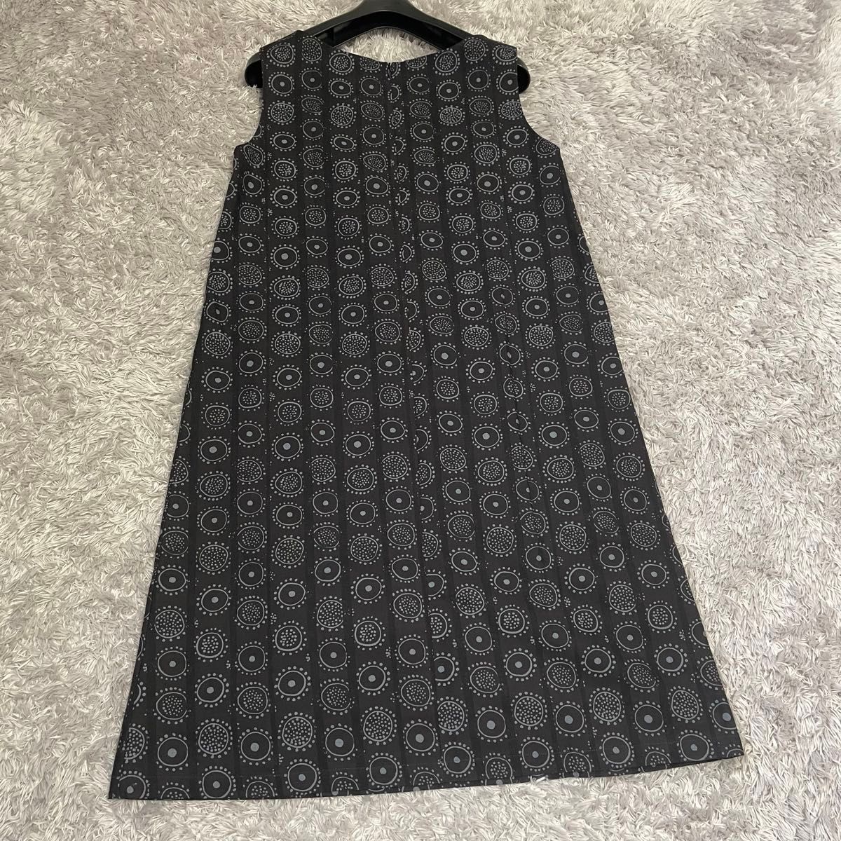 【無料 追跡発送】● marimekko ● Kurkistus Nadja ワンピース 新品タグ付き marimekko KURKISTUS NADJA 5ポケット ワンピース