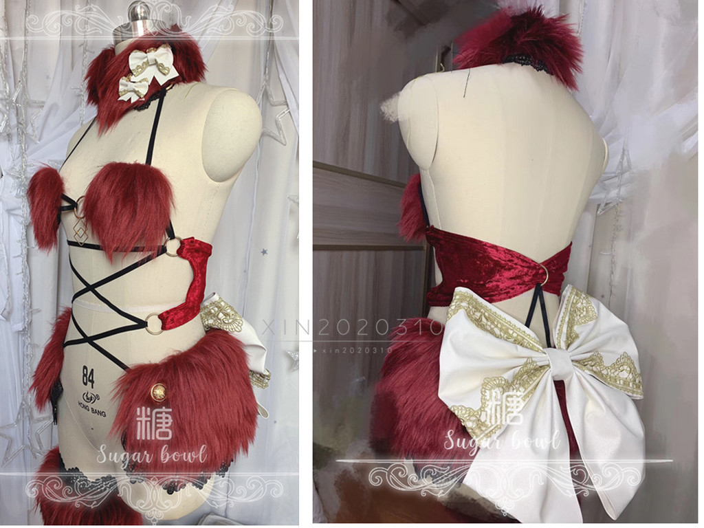 修正版高品質 Fate/Grand Order イリヤ/美遊・エーデルフェルト 修正版高品質 Fate/Grand Order イリヤ/美遊・エーデルフェルト
