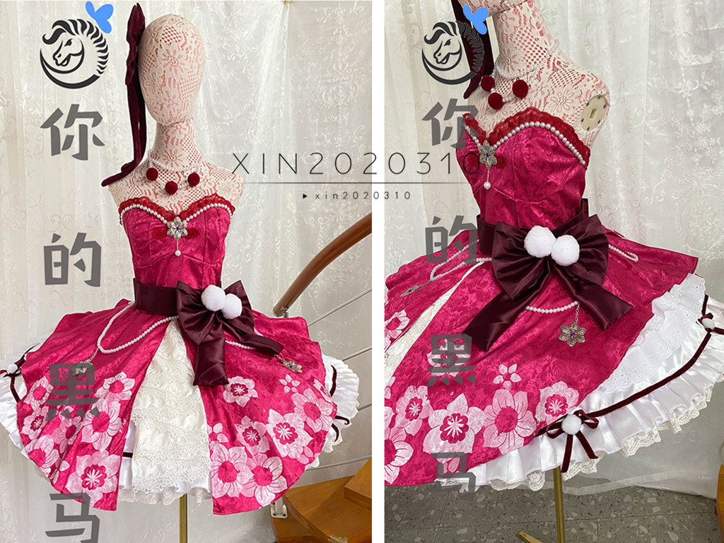 修正版高品質アイドルマスターシンデレラガールズ◇神谷奈緒 修正版高品質アイドルマスターシンデレラガールズ◇神谷奈緒