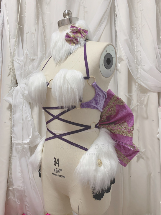 修正版高品質 Fate/Grand Order イリヤ/美遊・エーデルフェルト 修正版高品質 Fate/Grand Order イリヤ/美遊・エーデルフェルト