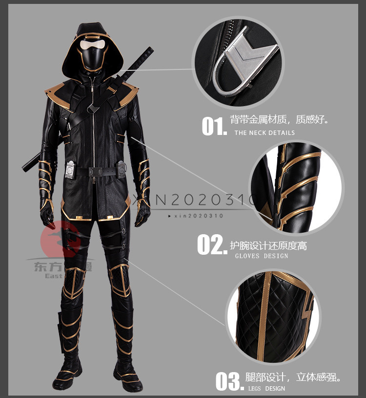 Yahoo!オークション - アベンジャーズ/エンドゲーム4 クリント Yahoo!オークション - アベンジャーズ/エンドゲーム4 クリント