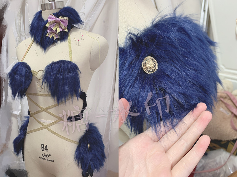 修正版高品質 Fate/Grand Order イリヤ/美遊・エーデルフェルト 修正版高品質 Fate/Grand Order イリヤ/美遊・エーデルフェルト
