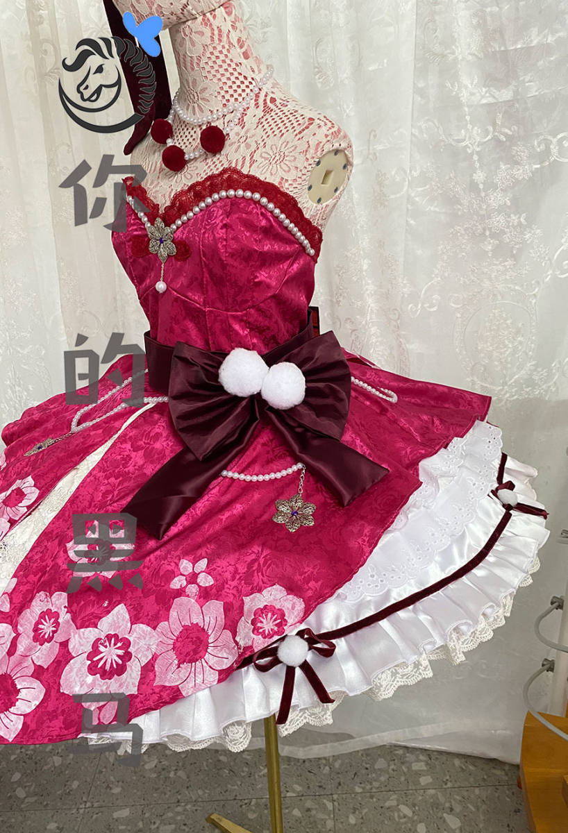 修正版高品質アイドルマスターシンデレラガールズ◇神谷奈緒 修正版高品質アイドルマスターシンデレラガールズ◇神谷奈緒