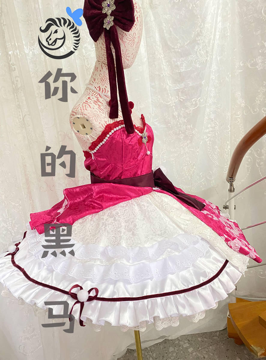 修正版高品質アイドルマスターシンデレラガールズ◇神谷奈緒 修正版高品質アイドルマスターシンデレラガールズ◇神谷奈緒