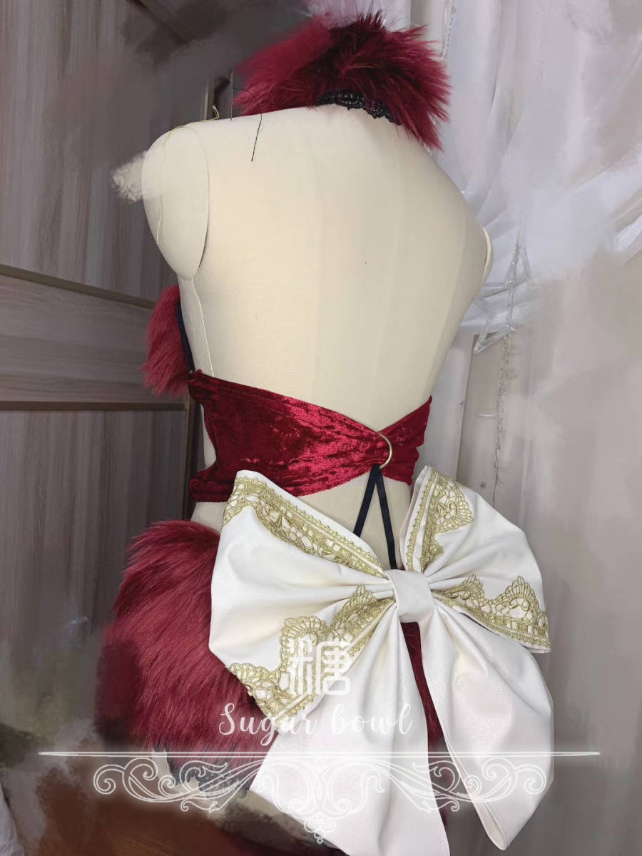 修正版高品質 Fate/Grand Order イリヤ/美遊・エーデルフェルト 修正版高品質 Fate/Grand Order イリヤ/美遊・エーデルフェルト