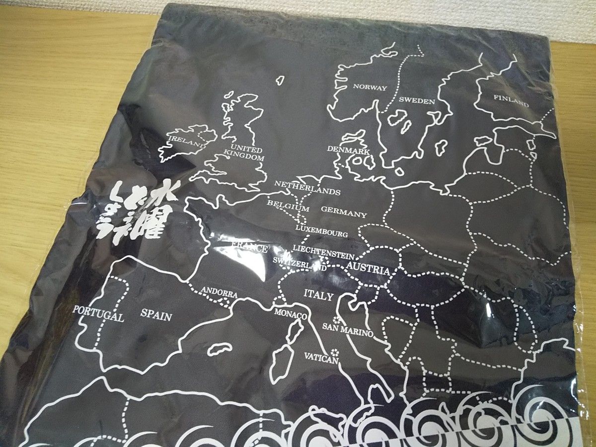 水曜どうでしょう EURO21 Tシャツ 未開封品 水曜どうでしょう EURO21 Tシャツ 未開封品|Yahoo!フリマ(旧