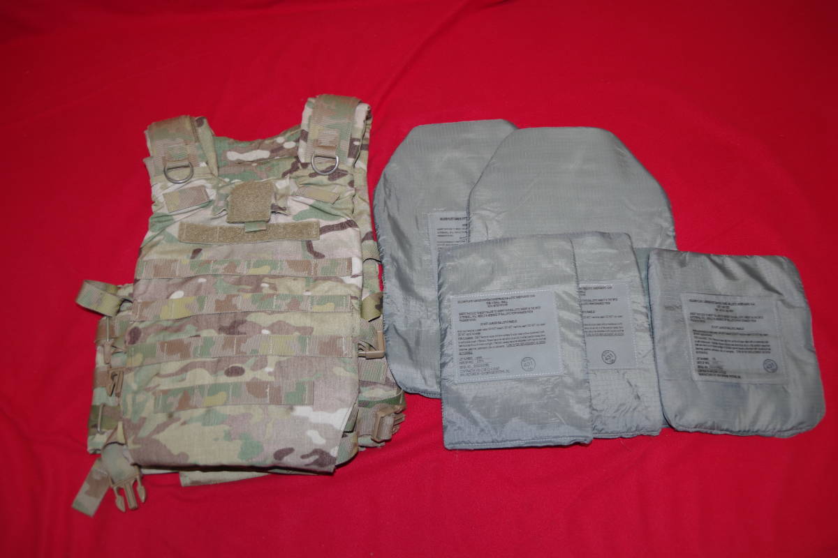 Yahoo!オークション - 米陸軍 OCP マルチカム 希少 ソフト Yahoo!オークション - 米陸軍 OCP マルチカム 希少 ソフト