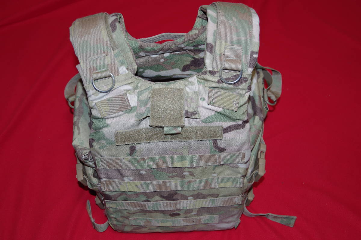 Yahoo!オークション - 米陸軍 OCP マルチカム 希少 ソフト Yahoo!オークション - 米陸軍 OCP マルチカム 希少 ソフト