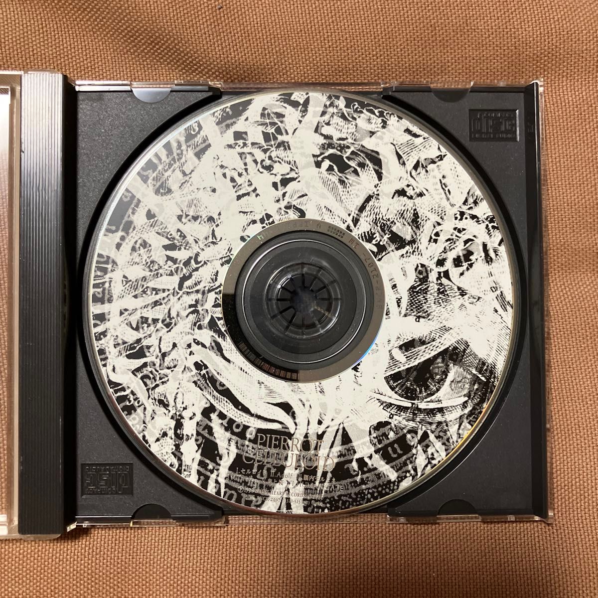 PIERROT/CELLULOID ピエロ/セルロイド｜Yahoo!フリマ（旧PayPay