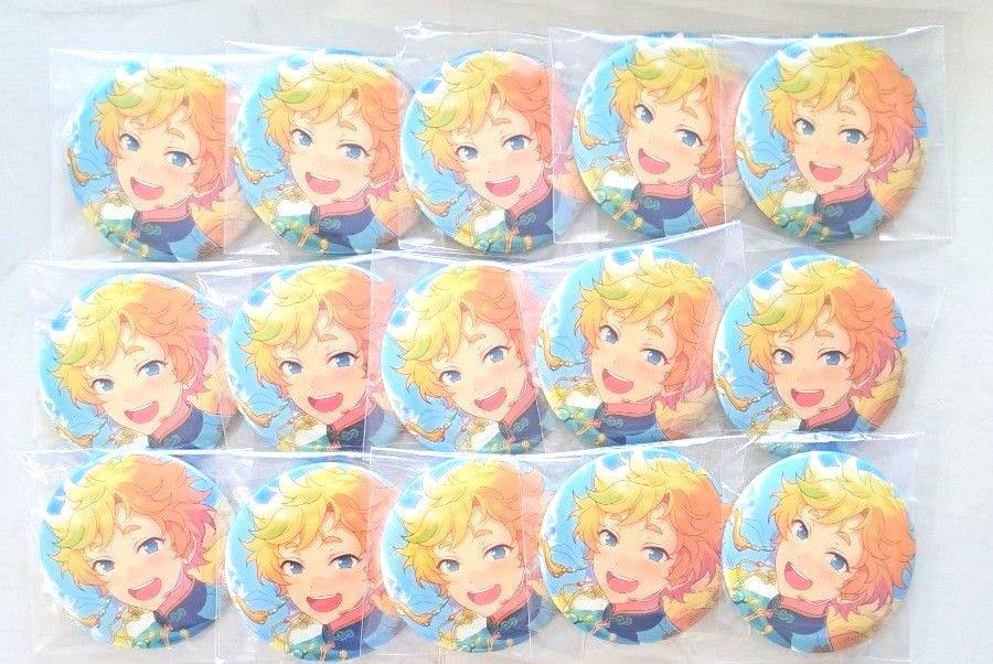 あんスタ 春川宙 缶バッジ 15点セット まとめ売り - メルカリ