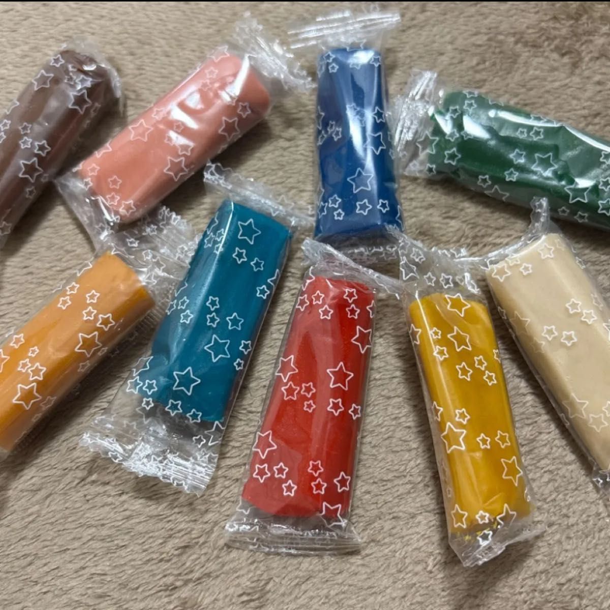 専用です　こむぎ粘土