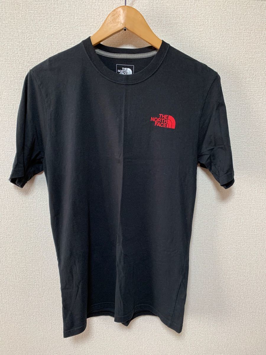 THE NORTH FACE  半袖Tシャツ　 ノースフェイスTシャツ