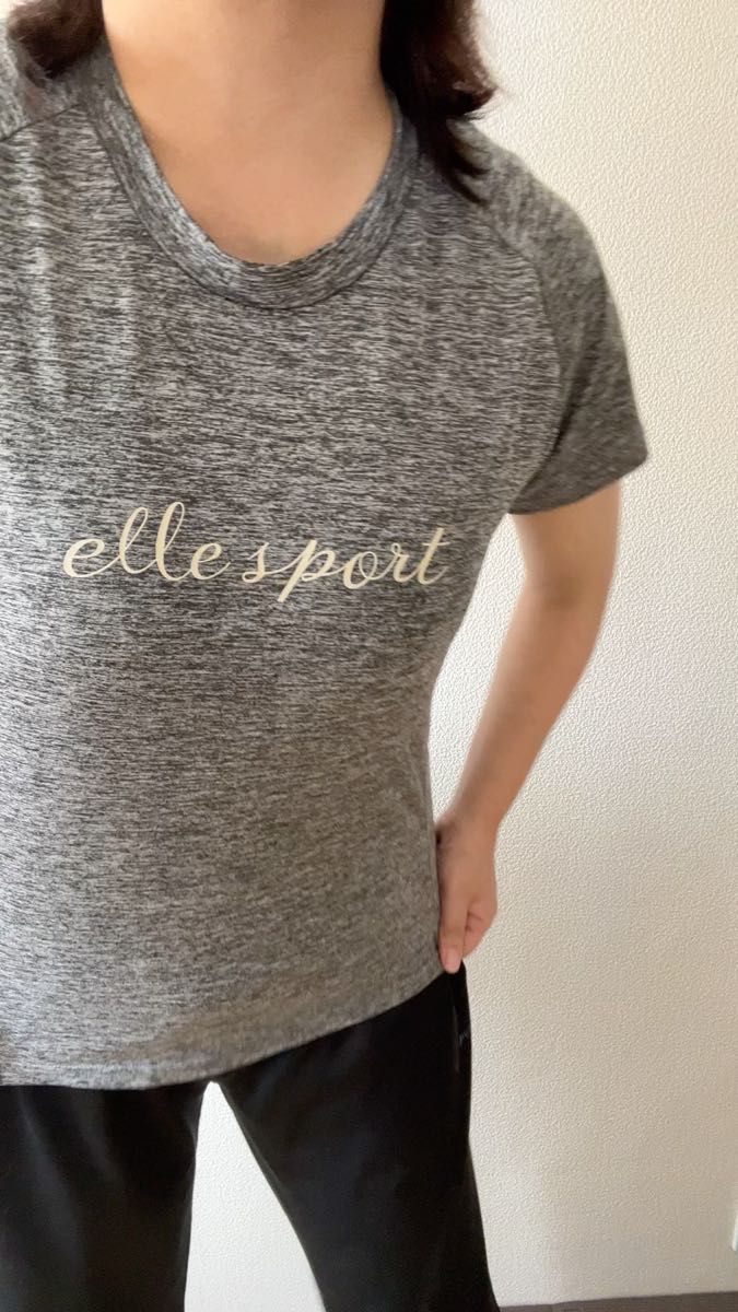 トレーニングウェア Tシャツ