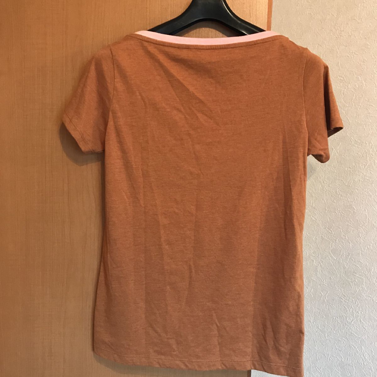 ユニクロ　UT  スヌーピー 半袖Tシャツ