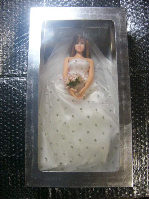  rare rare 1/6 real both ko wedding dress VERSION cutie -z