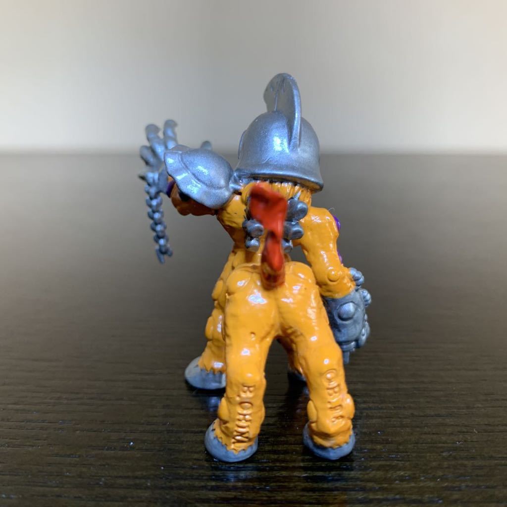 ヤフオク ザ デジモン 21 ケンタルモン 中古品 デジモン ヤフオク ザ デジモン 21 ケンタルモン 中古品 デジモン