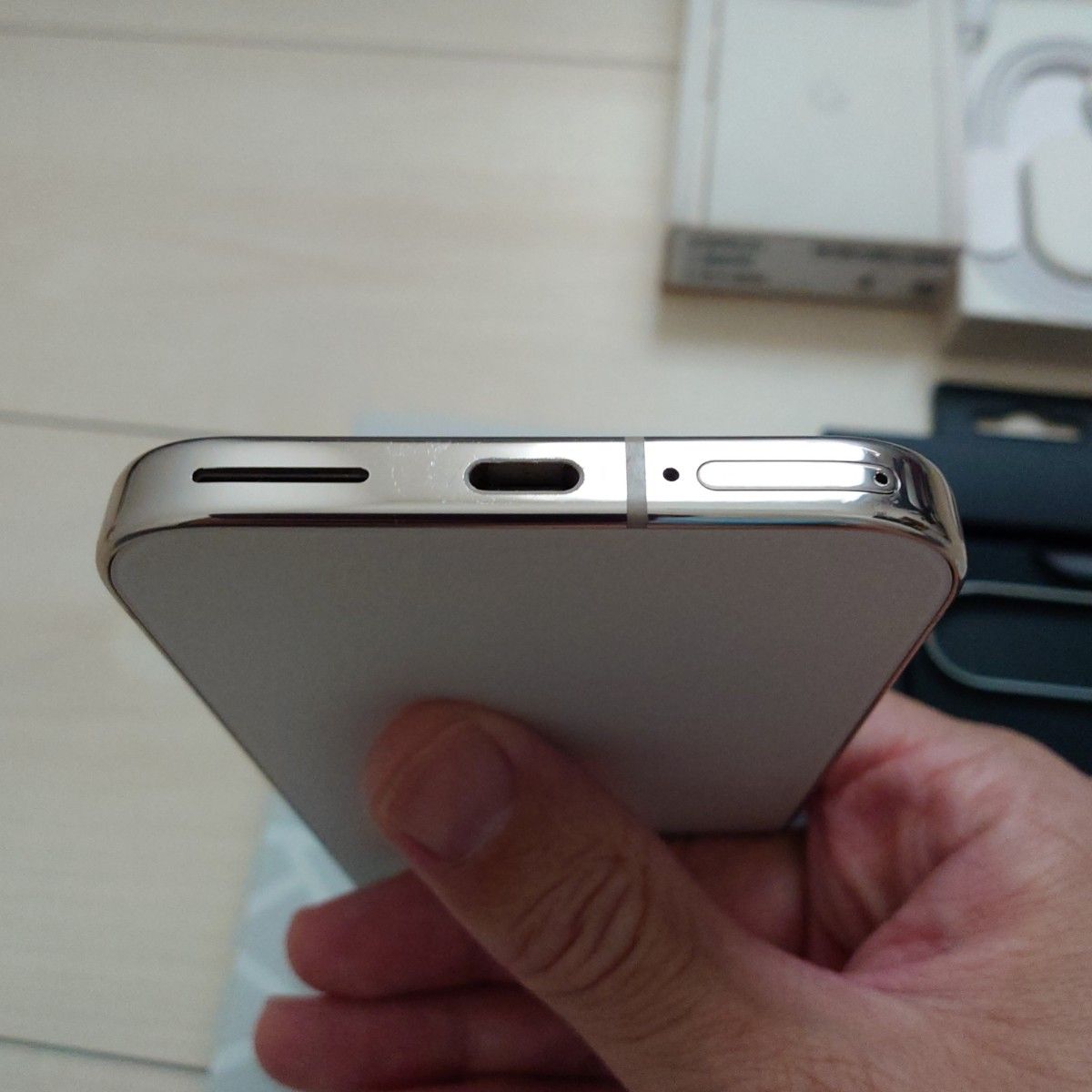 Google Pixel9 Pro 256GB ポーセリン ケース他セット Google Pixel9 Pro 256GB SIMフリー ポーセリン ケース他セット