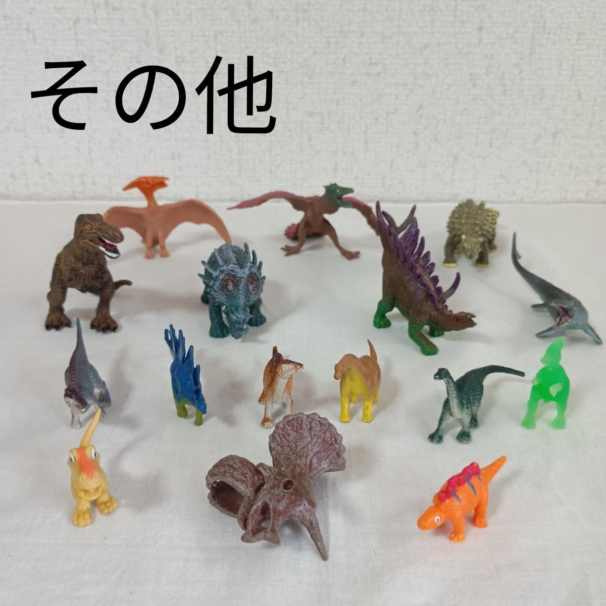 アニア 恐竜フィギュア まとめ売り 28体セット 恐竜 フィギュア 28体 まとめ売り アニアの恐竜もあり|Yahoo
