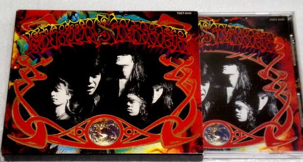 超人気新品 送料込cd Earthshaker アースシェイカー Toct 6415 92年 Www Stargroupindia Org 超人気新品 送料込cd Earthshaker アースシェイカー Toct 6415 92年 Www Stargroupindia Org