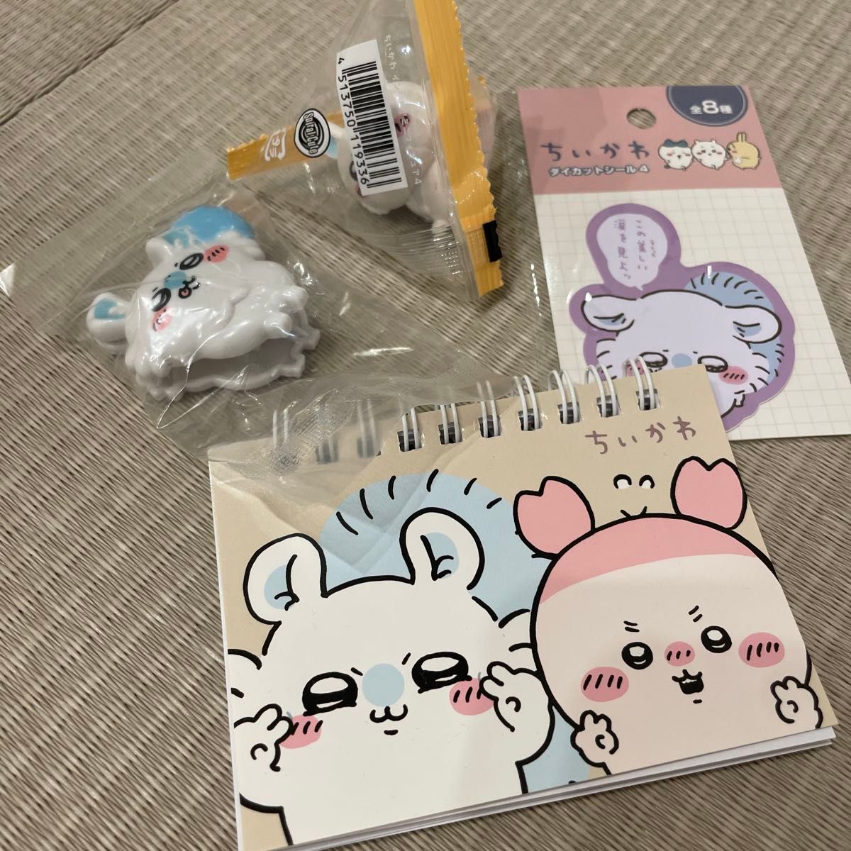 ちいかわ まとめ売り ちいかわ まとめ売り 15点セット|Yahoo!フリマ(旧PayPayフリマ)