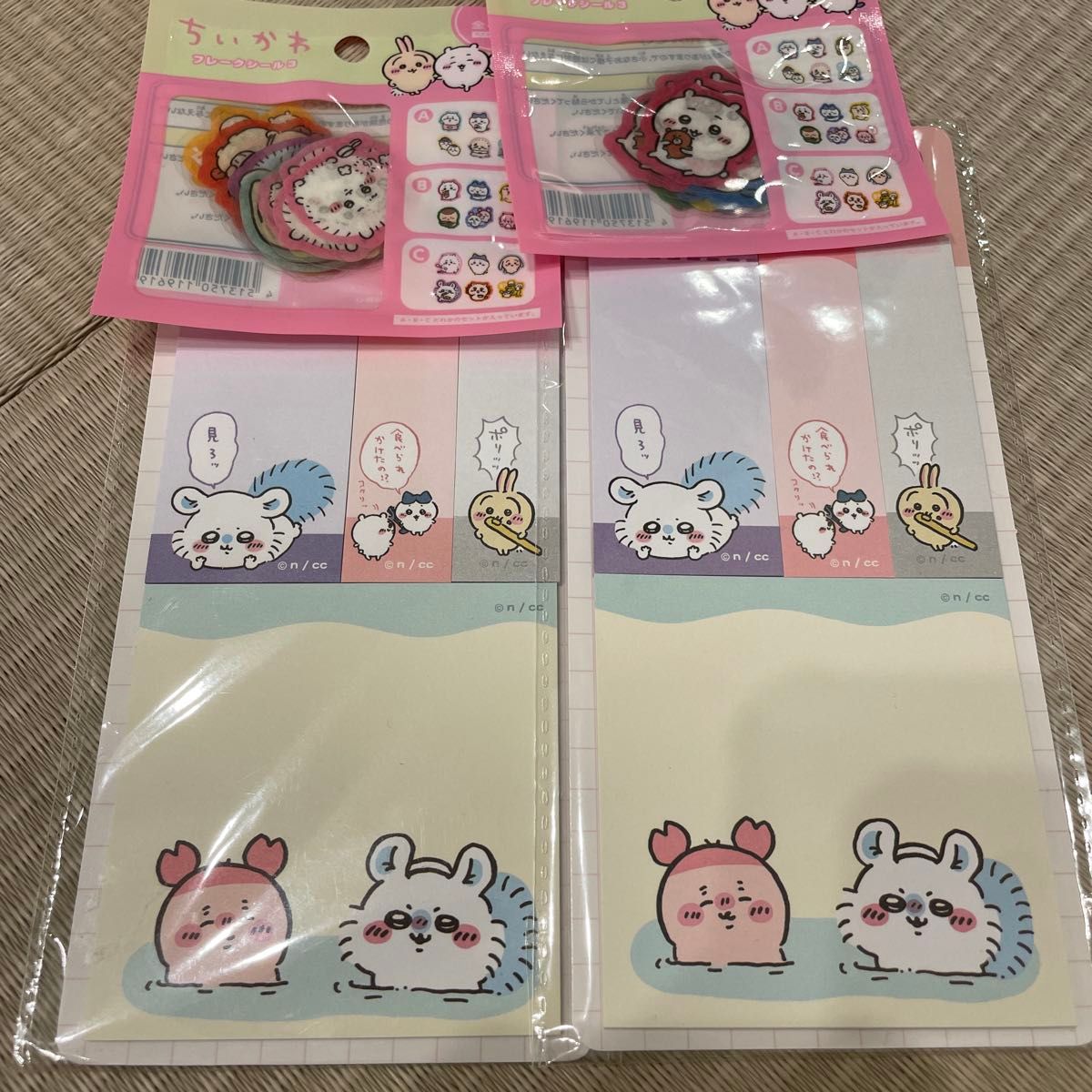 ちいかわ まとめ売り ちいかわ まとめ売り 15点セット|Yahoo!フリマ(旧PayPayフリマ)