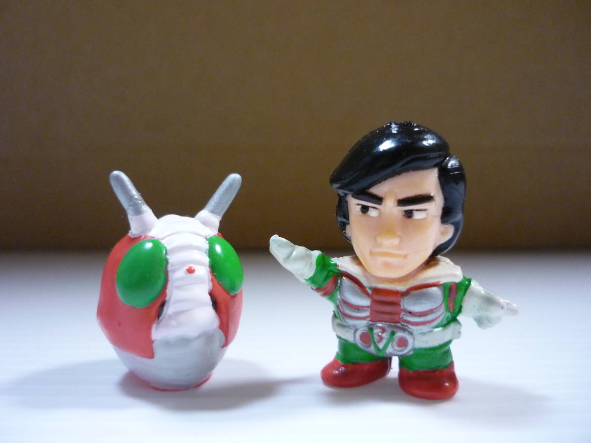 82%以上節約 仮面ライダーV3消しゴム dinogrip.com
