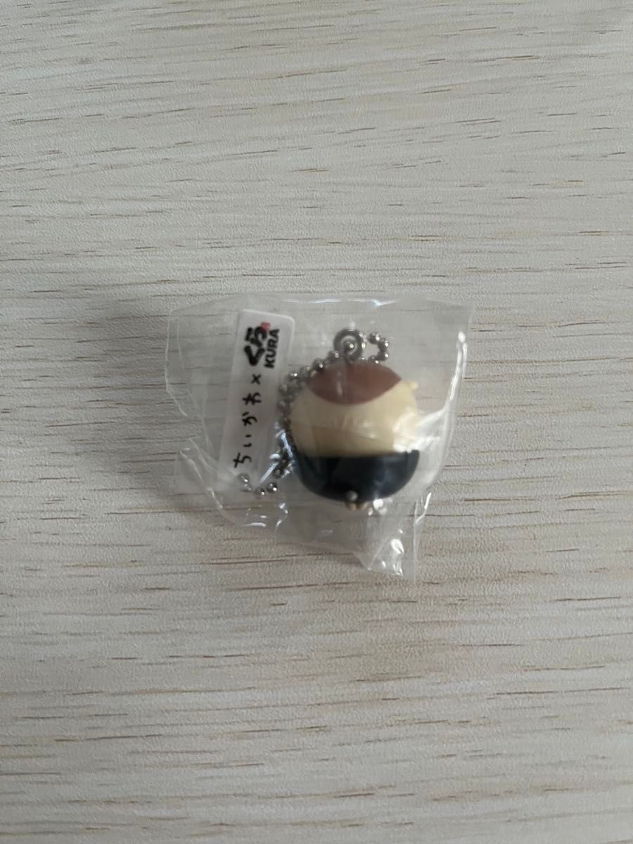 くりまんじゅう