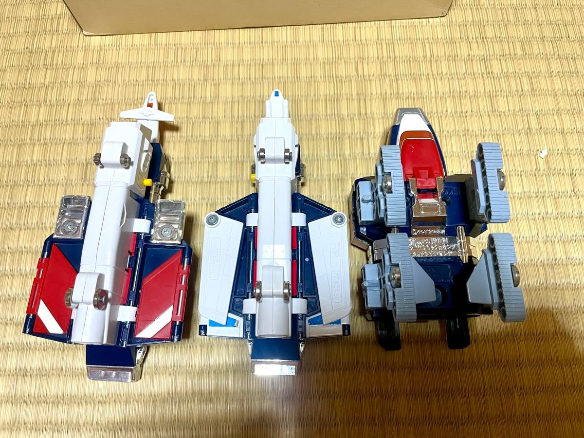超新星フラッシュマン dx超合金 フラッシュキング 当時物 DX超合金 フラッシュキング 超新星フラッシュマン 当時物|Yahoo