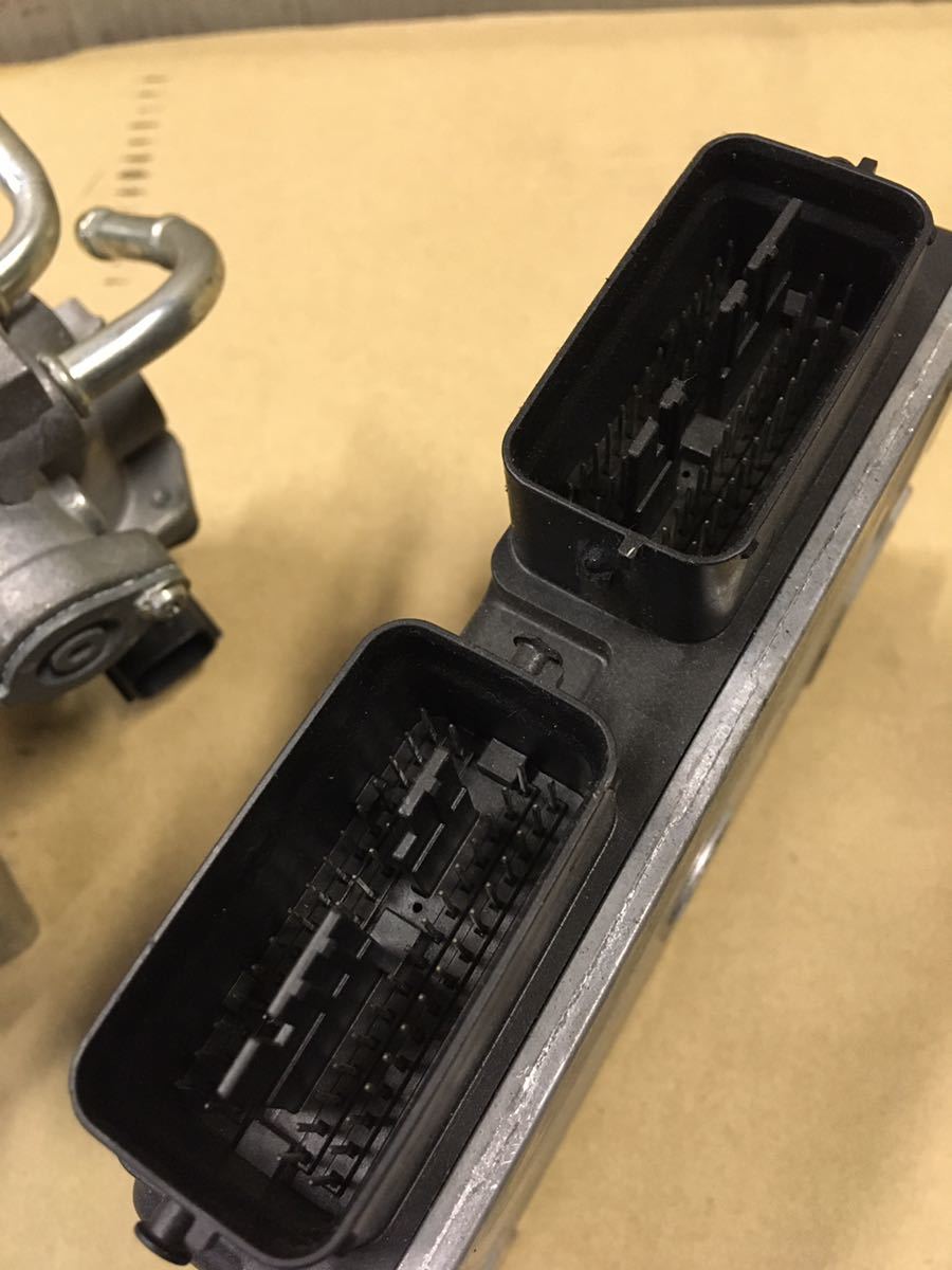 代購代標第一品牌 樂淘letao エブリーエブリィスロットルボディiscv Ecu コンピューター 56m 代購代標第一品牌 樂淘letao エブリーエブリィスロットルボディiscv Ecu コンピューター 56m