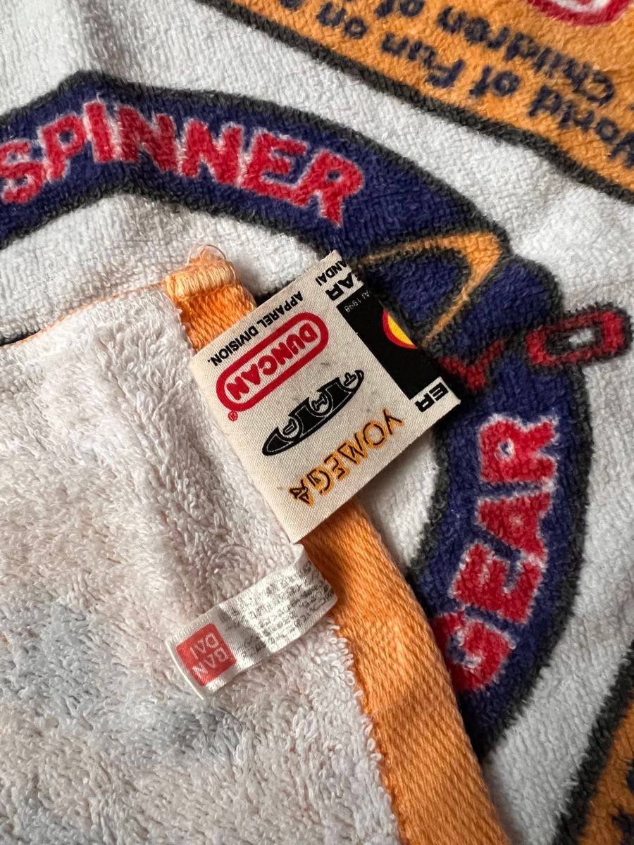約28年前のハイパーヨーヨーミニタオル (激レア) 約28年前のハイパーヨーヨーミニタオル (激レア)|Yahoo!フリマ