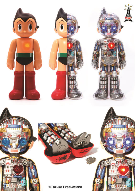 Tokyo Toys ... произведение   фигурка  серия  ... рука ... DX чистый Ver. TZKX-007-DX