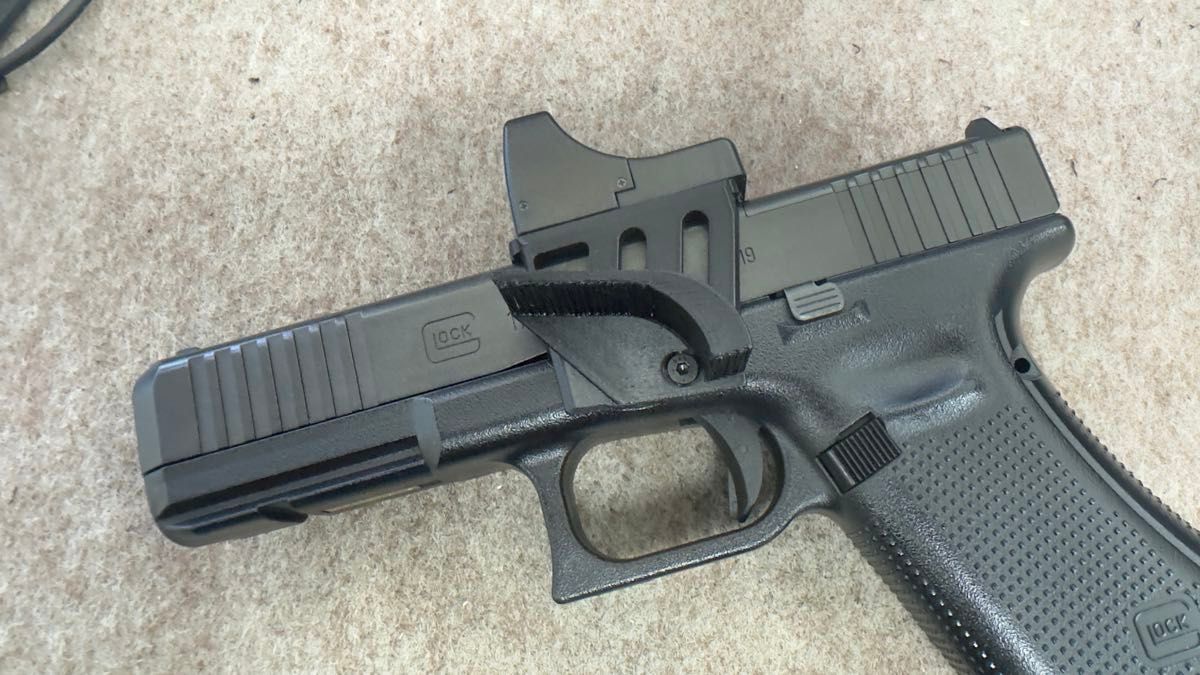 東京マルイg19gen4とその周りのまとめ売り 値下げ可能 東京マルイg19gen4とその周りのまとめ売り 値下げ可能